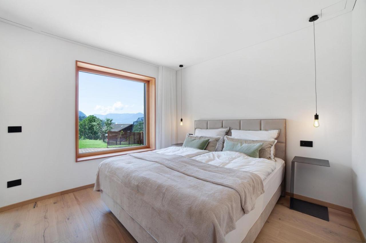 Alivo Living Apartment Olivia Rifiano Luaran gambar